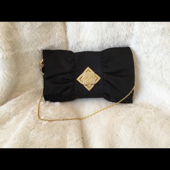 BCBG Evening Bag - Picture 3 of 3